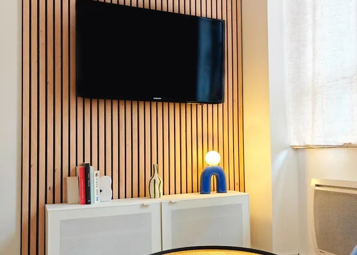 Jean Jaures - 2 Pieces Au Pied Du Metro Appartement Toulouse