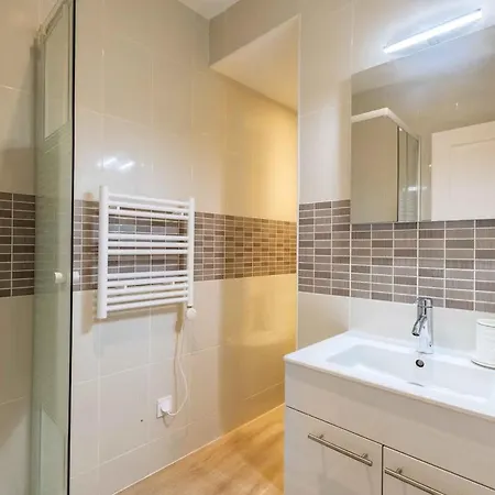 Jean Jaurès - 2 Pièces Au Pied Du Métro