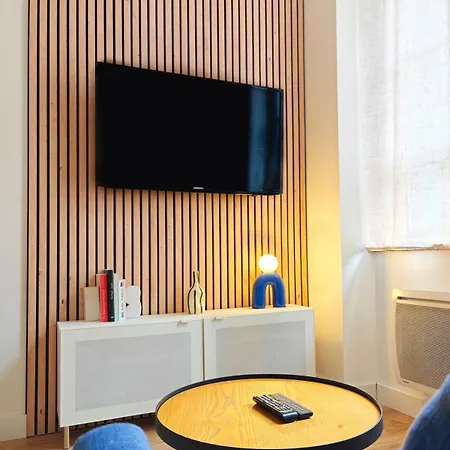 Jean Jaurès - 2 Pièces Au Pied Du Métro Appartement Toulouse