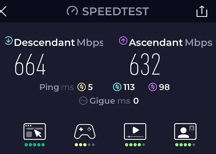 Jean Jaures - 2 Pieces Au Pied Du Metro *