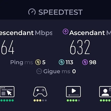 Jean Jaures - 2 Pieces Au Pied Du Metro *